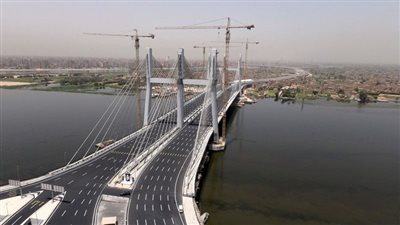 طلب إحاطة بشأن التكدس وبطء عملية سداد الرسوم ببوابة كوبري تحيا مصر