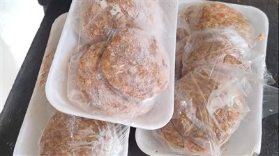 إعدام ٤٧ كيلو منتجات لحوم وأغذية والمرور على 18 منشأة بالعريش 