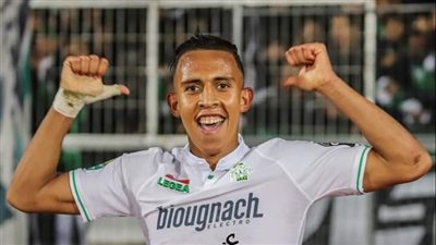 سفيان رحيمي أفضل لاعب بالدوري الإماراتي عن شهر نوفمبر