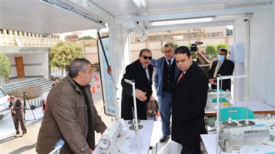 رئيس الوفد الليبي بالقاهرة يكشف عن التخصصات المطلوبة للسفر لليبيا