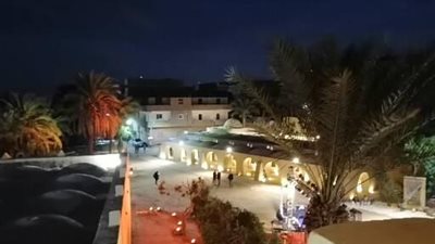 أعادت الحياة من جديد بجمالها.. 20 صورة ترصد مدينة حسن فتحي التراثية بعد التطوير