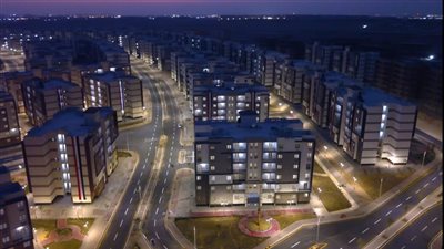 أخبار الاقتصاد | تفاصيل شقق سكن العاملين بالعاصمة الإدارية.. وأسعار الذهب في ختام التعاملات