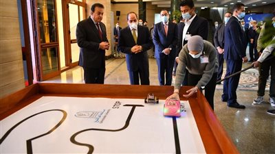 «الرؤية والإنجاز» تنظيم مؤتمرات علمية وإنشاء مؤسسات أكاديمية أجنبية في مصر وأخرى مصرية بالخارج