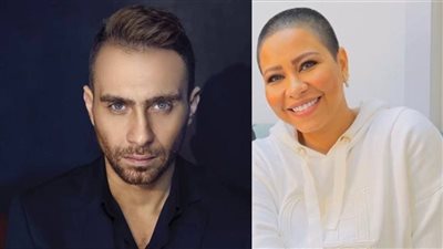 هل يوجه حسام حبيب أغنيته الجديدة إلي شيرين عبد الوهاب.. ملحن الأغنية يرد