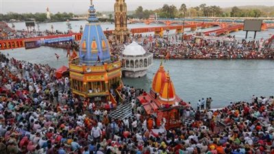 الشرطة الهندية تحقق في تحريض الهندوس على إبادة المسلمين 