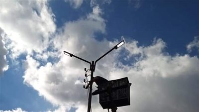 حالة الطقس غدًا السبت 25-12-2021 في الدقهلية 