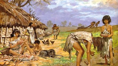 كانت تعيش قبل 5700 سنة.. اكتشاف أقدم شجرة عائلة في العالم