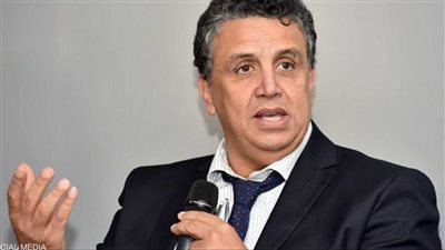 وقفة احتجاجية للمحامين المغاربة تطالب برحيل وزير العدل