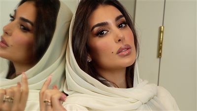 ياسمين صبري بـ 