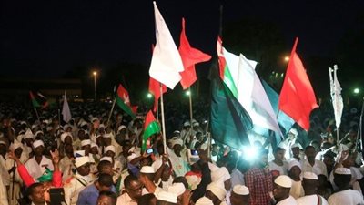 السلطات السودانية تغلق جسور الخرطوم بالتزامن مع دعوات التظاهر غدا 