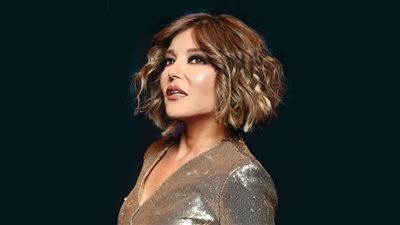 سميرة سعيد تشوق جمهورها لأغنية جديدة | فيديو