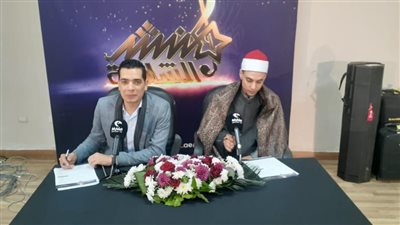 الشباب والرياضة تستضيف مسابقة الشارقة الدولية للإنشاد الديني