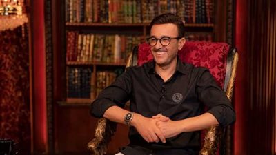 صابر الرباعي يكشف عن اسم الفيلم الذي رفضه وقام به ممثل كبير | فيديو