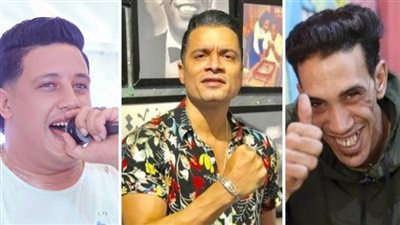 ورطة مطربي الشعبي والمتعهدين بسبب نسبة الـ