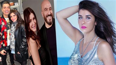 عيد ميلادها الـ47.. رحلة غادة عادل من الإعلانات للفن وحكايتها مع مجدي الهواري وشاكوش