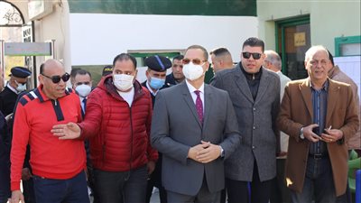 قبل الرحيل.. مجلس المصري يشكر أعضاء الجمعية العمومية بعد اعتماد الميزانية | فيديو