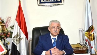 عبد المنعم سعيد: طارق شوقي أفضل وزير تعليم في مصر خلال 30 عاما 