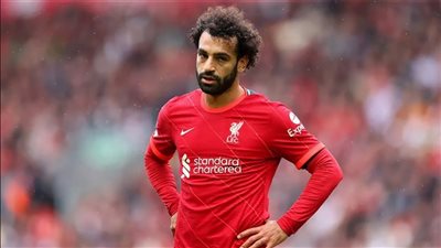 محمد صلاح يقود التشكيل المثالي لأفضل 11 لاعبًا في العالم 2021