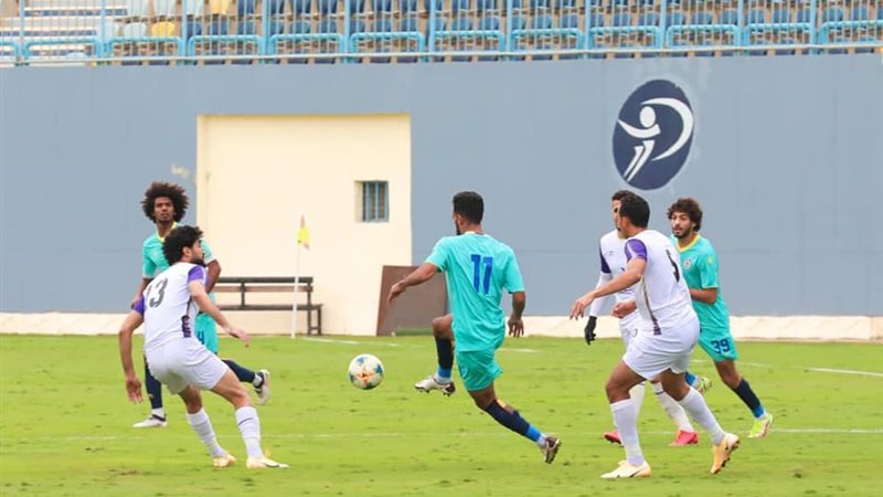 دوري القسم الثاني