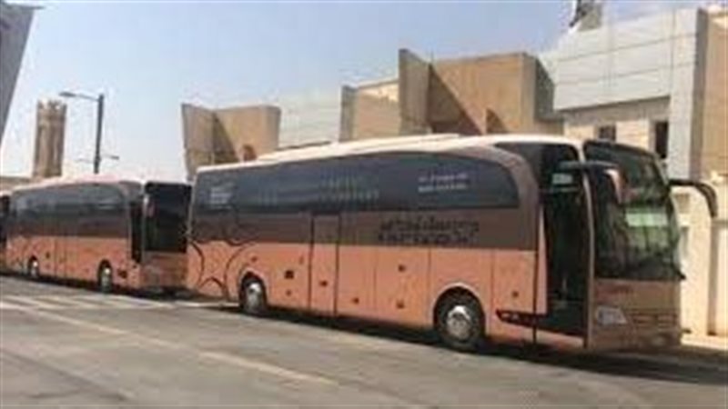 النقل الجماعى 