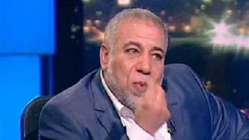  ابراهيم الإمبابى