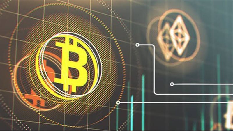 العملات الرقمية 