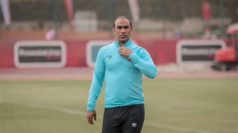 سيد عبد الحفيظ 