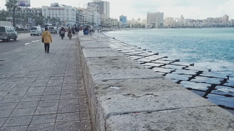 الاسكندريه