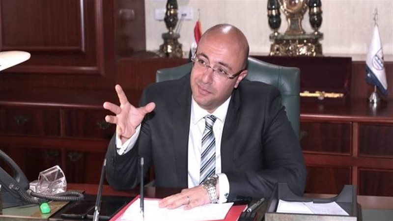 الدكتور محمد هاني