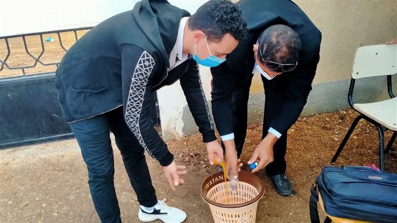 ابرز احداث الشرقية