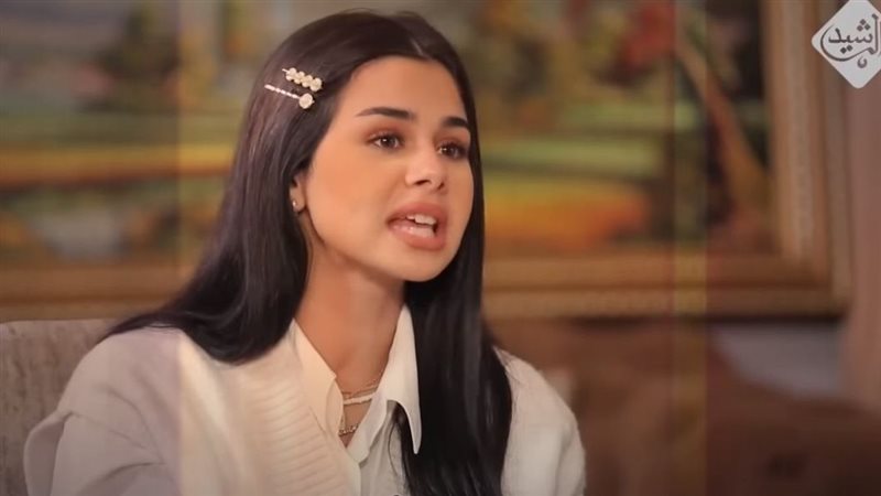منة عرفة