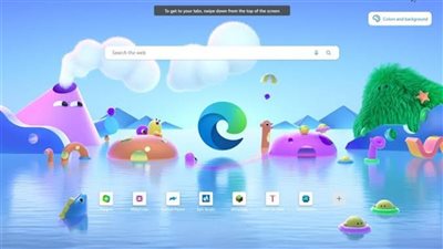 بالخطوات.. كيفية تفعيل وضع kids Mode بنظام مايكروسوفت إيدج