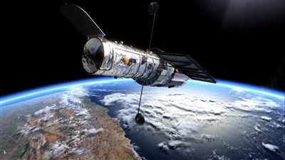 5 معلومات لا تعرفها عن تلسكوب جيمس.. أبرزها رصد المجرات المتشكلة مع بداية الكون