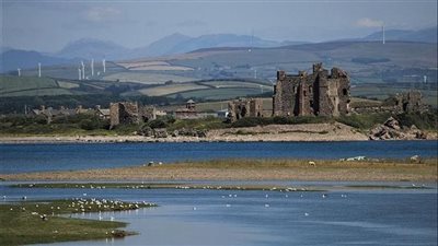 لعشاق الهدوء.. مدينة بريطانية تعلن عن وظيفة شاغرة 