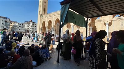 روايات مثيرة عن السيد البدوى.. أبرزها مشاركته في المقاومة ضد الحملات الصليبية 