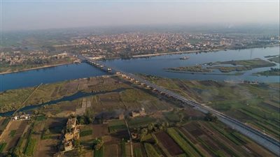 بسبب مشروعات الكباري والطرق الجديدة.. انخفاض معدلات الحوادث بقنا إلى 5%