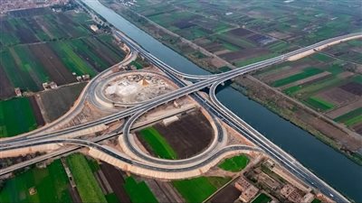 محافظ أسيوط: 3 محاور جديدة على النيل لتحقيق التنمية 