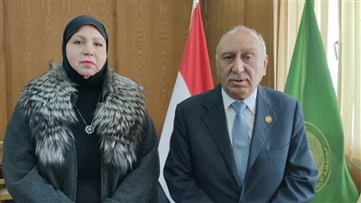 غرفة الإسماعيلية التجارية تستعد لإطلاق معرض رأس السنة لسيدات الأعمال