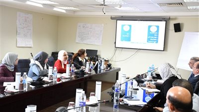 التخطيط تعقد ورشة عمل حول التعزيز المؤسسي لوحدات تكافؤ الفرص