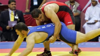 مجلس اتحاد المصارعة يعقد أول اجتماعاته اليوم 