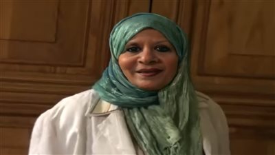 صاحبة أغنية اقروا الفاتحة لأبو العباس.. رحيل المطربة سماح الإسكندرانية