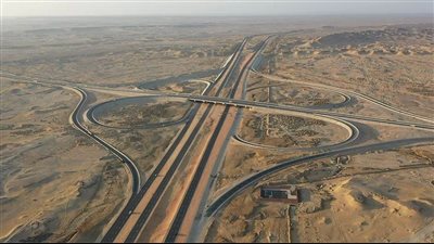 ١٠ معلومات عن محور ديروط الحر 