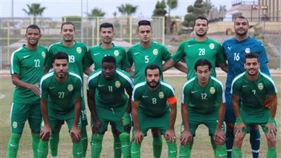 السكة الحديد يهزم النصر بثنائية في دوري القسم الثاني