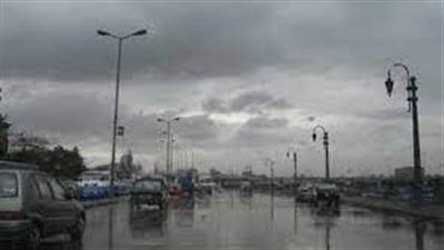 احذروا طقسا شديد البرودة غدا والخميس.. خبير أرصاد: أمطار غزيرة في هذه الأماكن