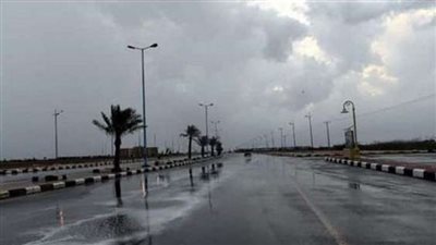 حالة الطقس ودرجات الحرارة غدا الخميس 20-1-2022 في مصر