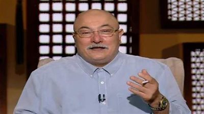 خالد الجندي عن قضية الجبن المغشوش: سببها غياب فريضة الشهادة| فيديو