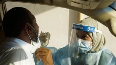 الأردن يسجل 1164 إصابة جديدة بكورونا