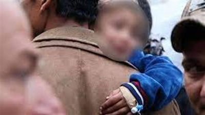 طفلة بلا هوية.. عناصر داعش اغتصبوا والدتها منذ 7 سنوات | صور 