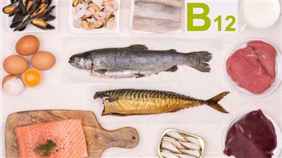 أعراض نقص فيتامين ب 12.. وطرق العلاج من الطبيعة