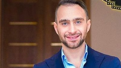 بعد انفصاله عن شيرين.. حسام حبيب يبدأ العام الجديد بأغنيتين جديدتين